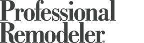 Professional Remodeler Magazine 2015