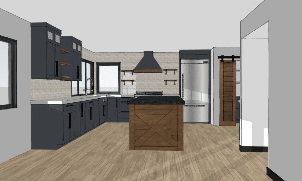 Next Stage Design - Process for Home Remodeling