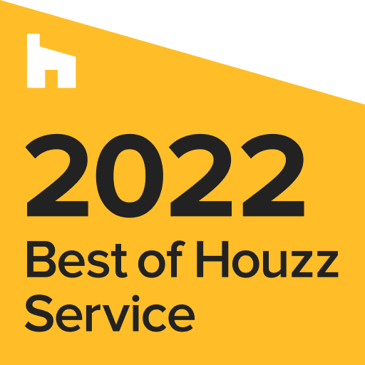 Best of Houzz – Service 2022