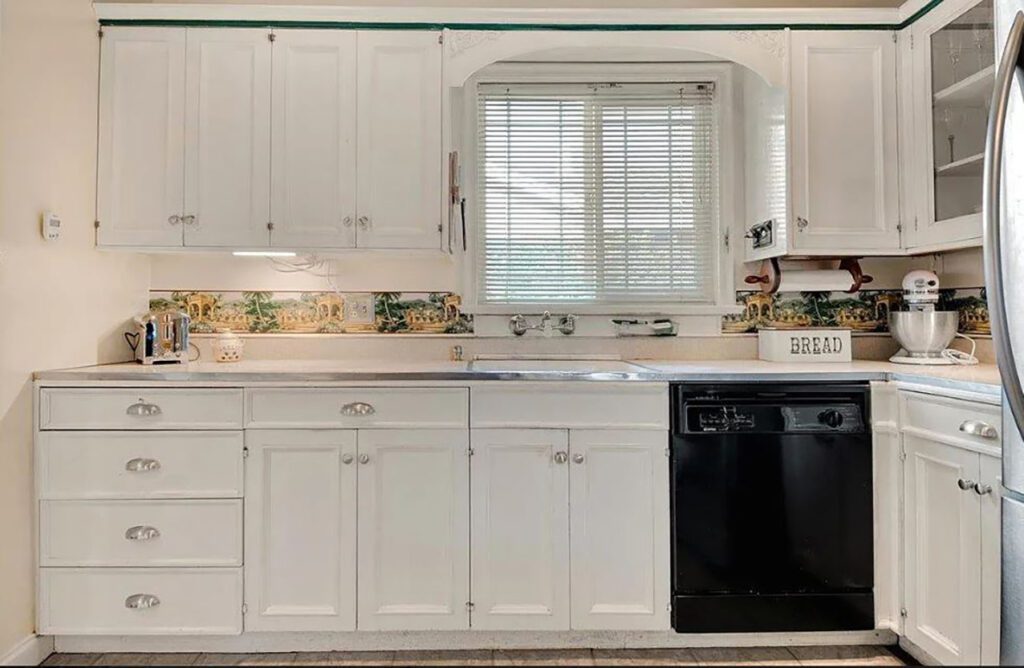 1950s Ranch Remodel, Sunnyvale, CA - Next Stage Design