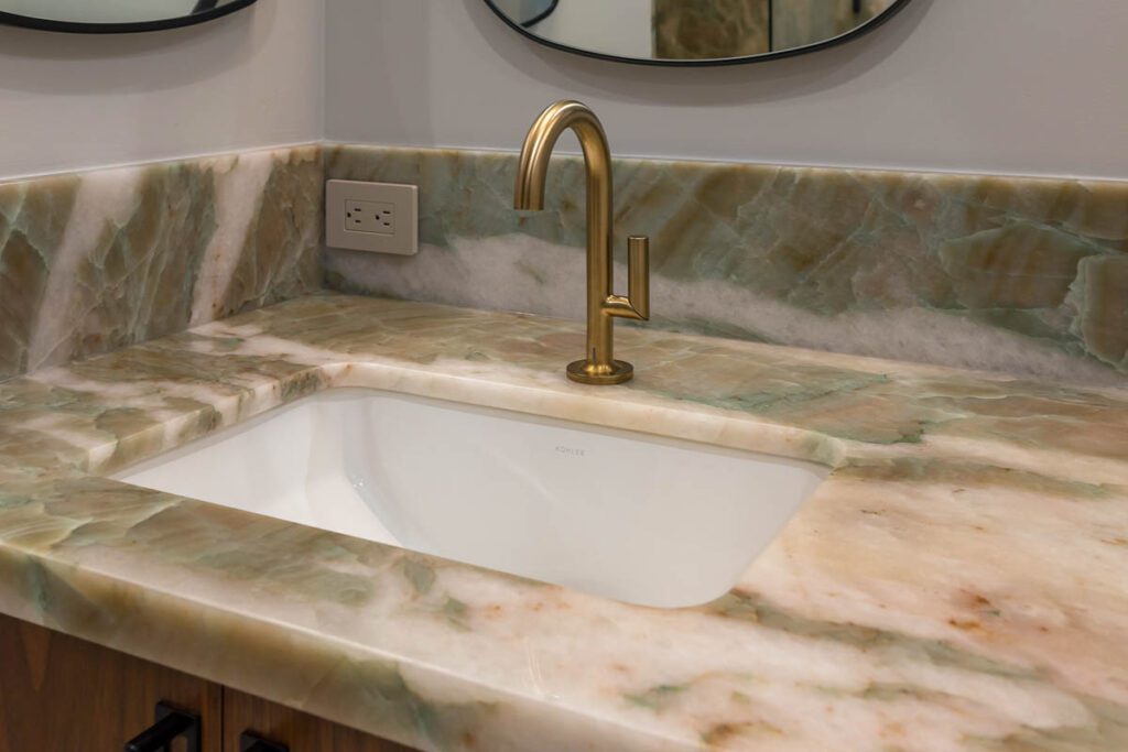 Image showcasing What is environmental home remodeling? - Next Stage Design