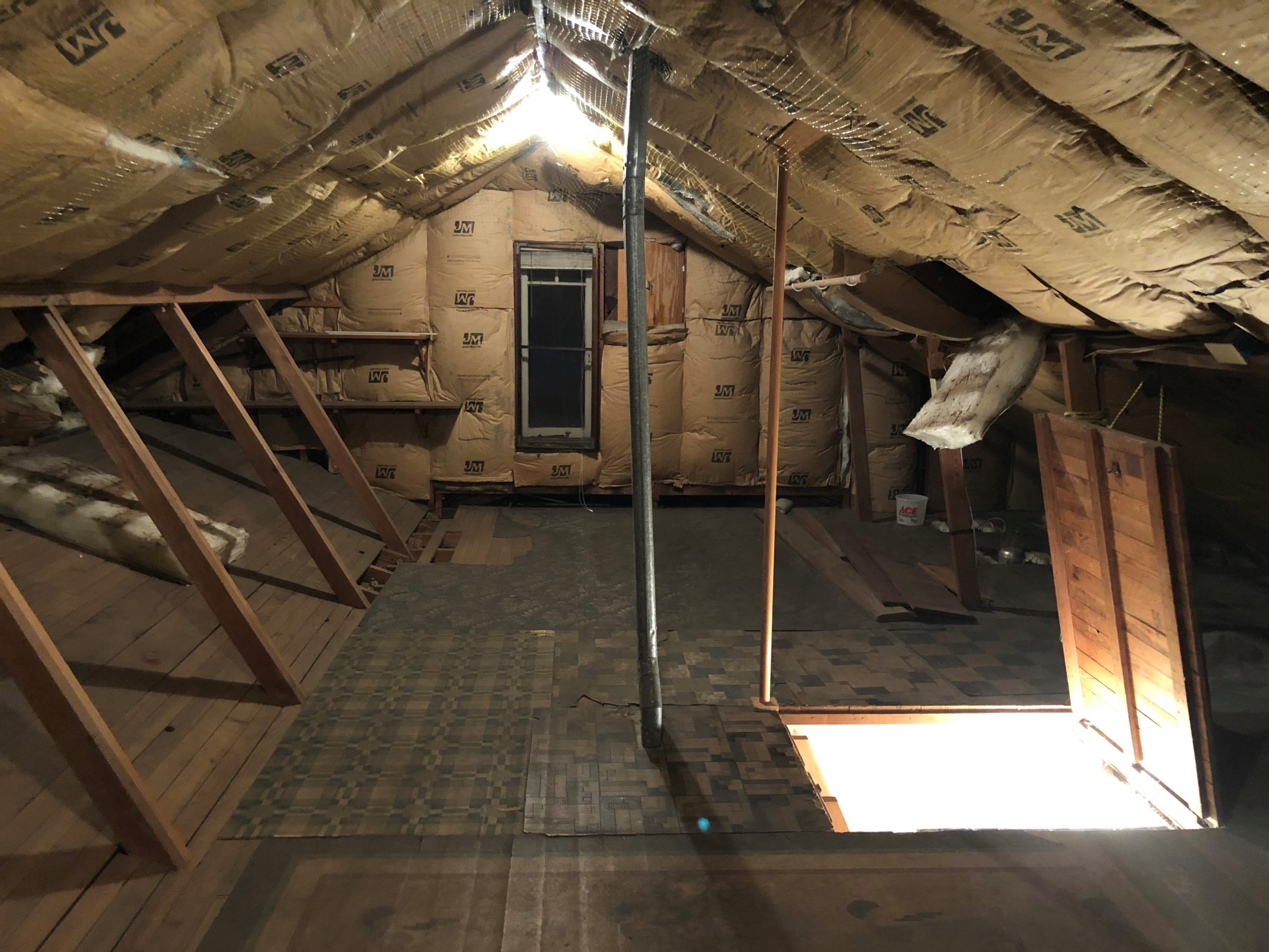 attic-remodeling-will-tap-into-unused-space-in-your-home