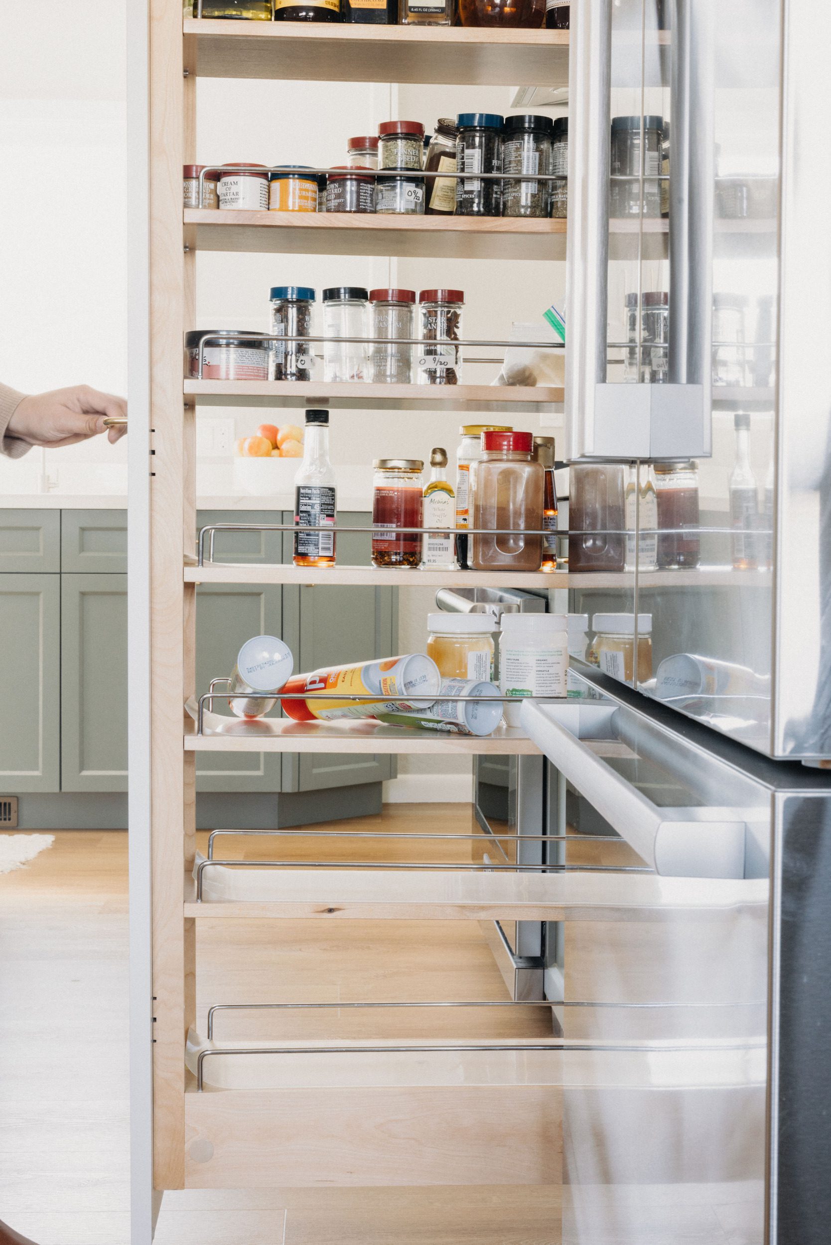 Custom-kitchen-design-Lark-custom-storage