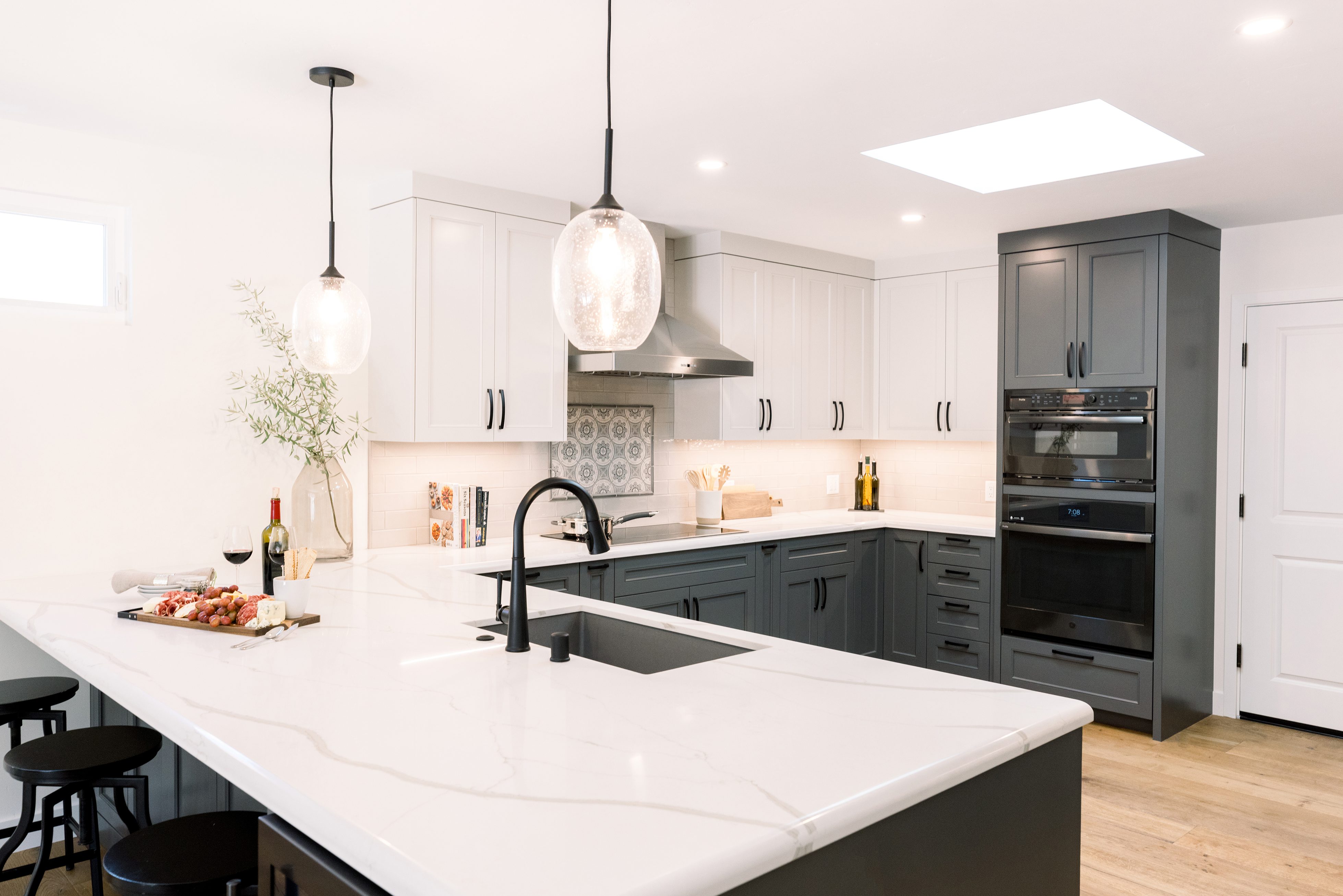 kitchen-lighting-design-in-Santa-Clara