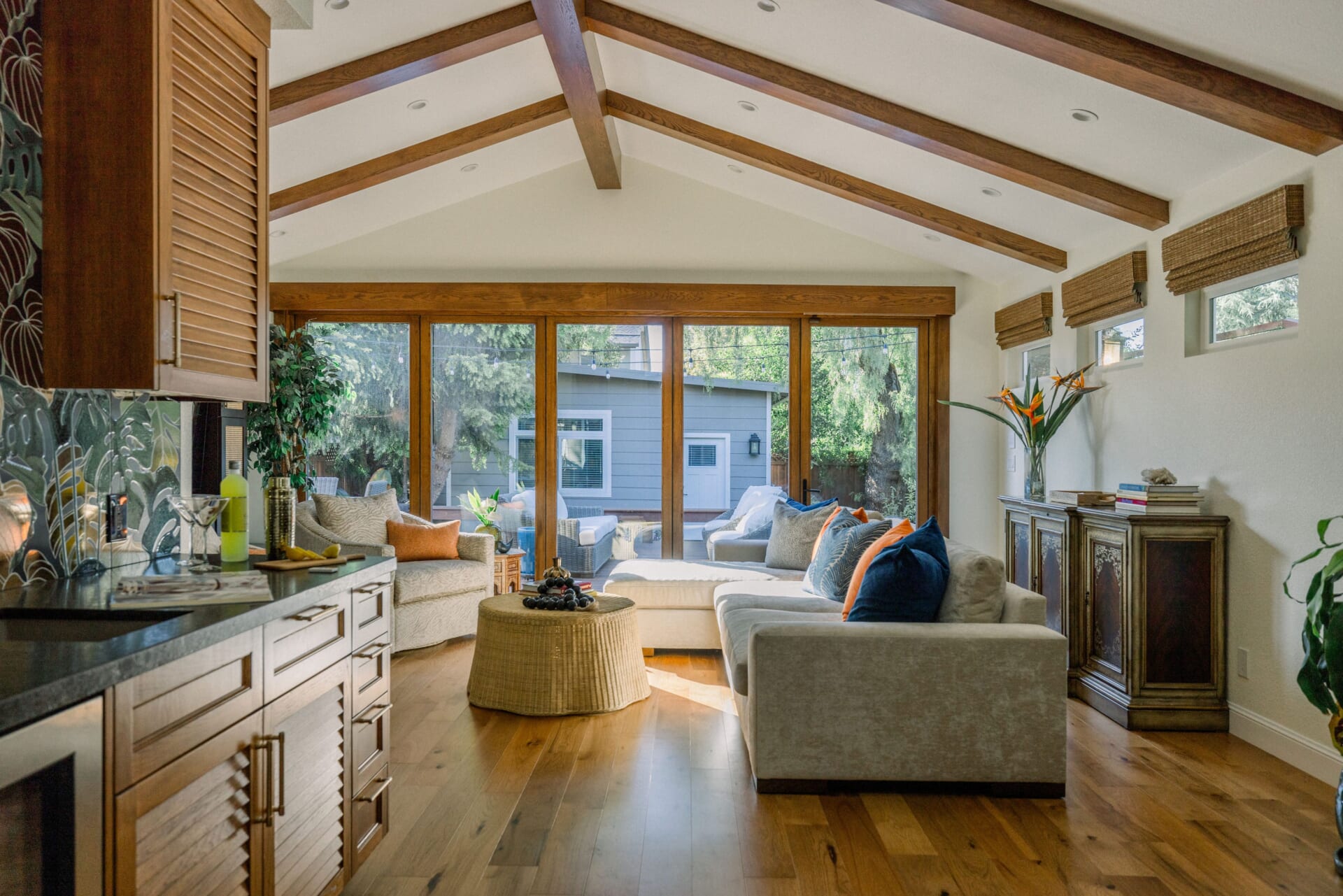 Next Stage Design - Home Remodeling in Santa Clara County