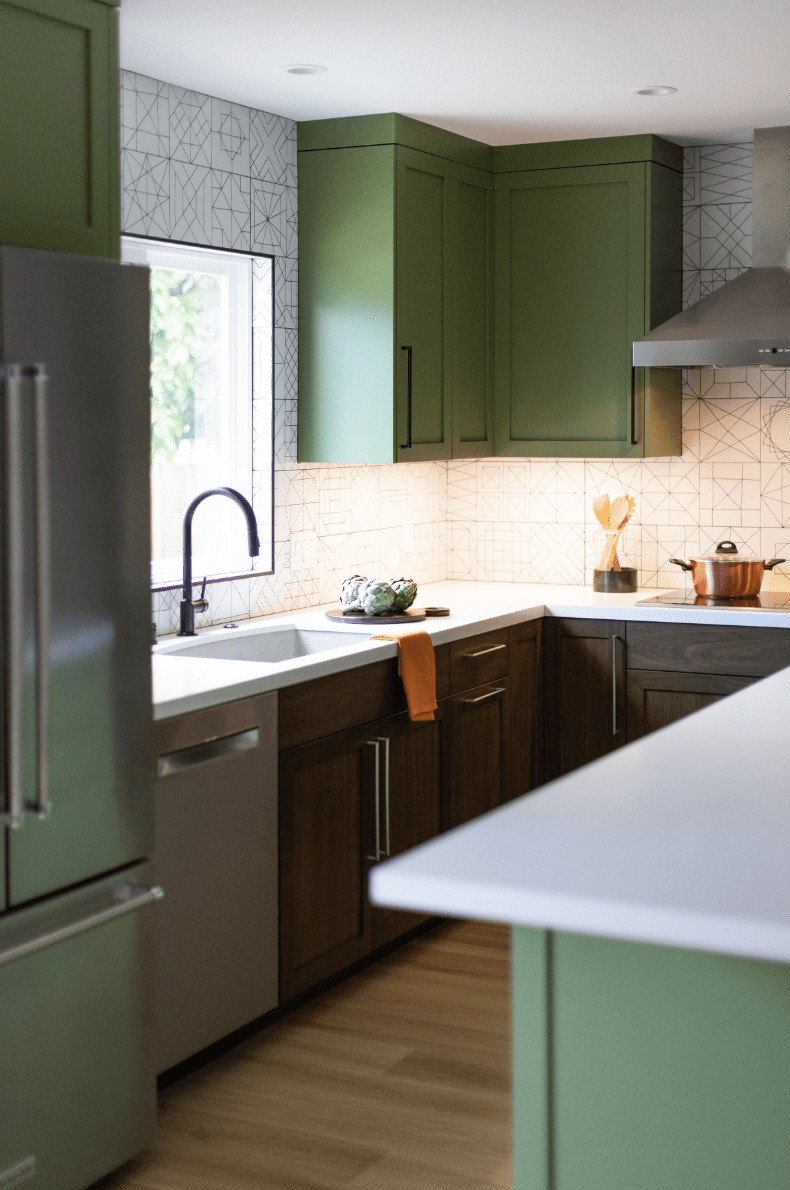 Dark-and-light-alternating-colors-could-create-a-stunning-design