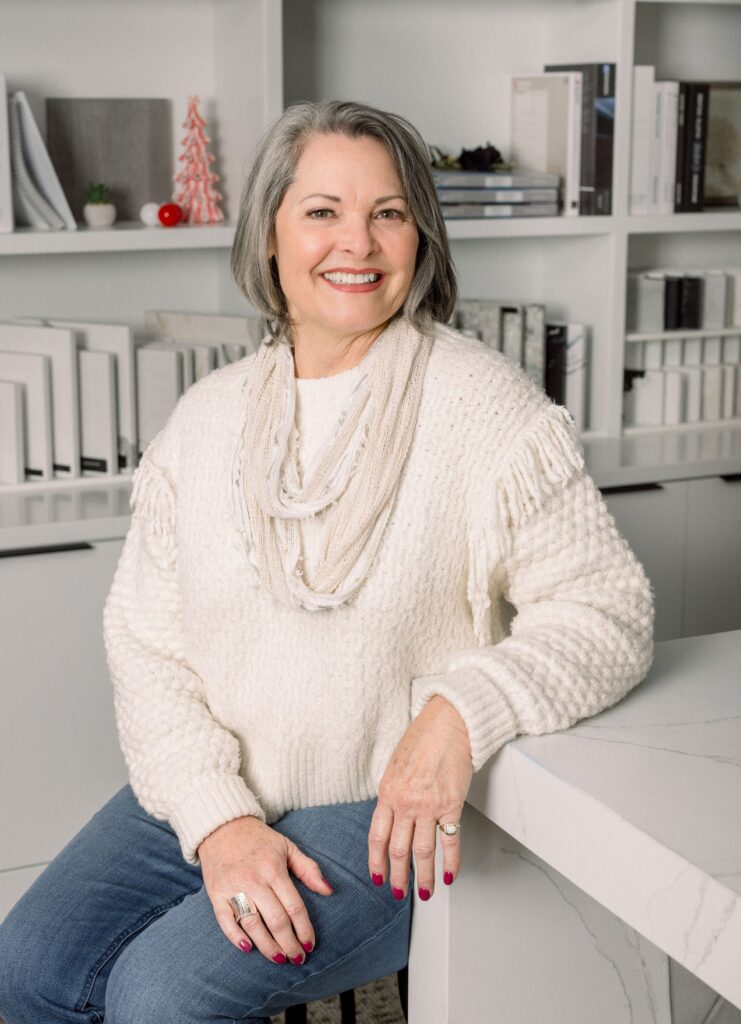 Next Stage Design Polly B.