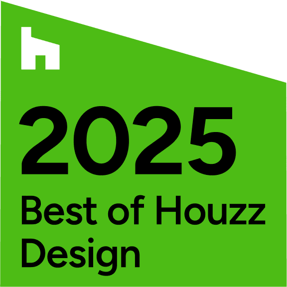 Next Stage Design was awarded Best of Houzz Design in 2025