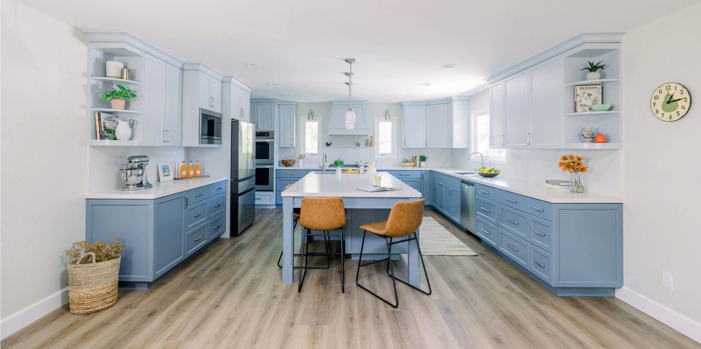 Next Stage Design Showroom