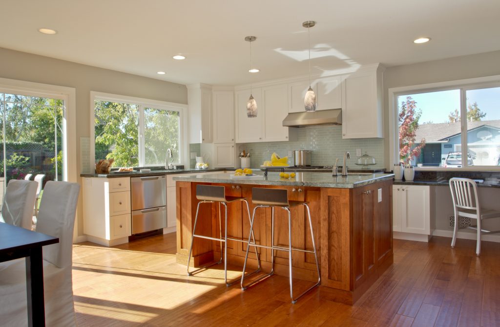 Old-Home-Kitchen-Remodel-After-1972