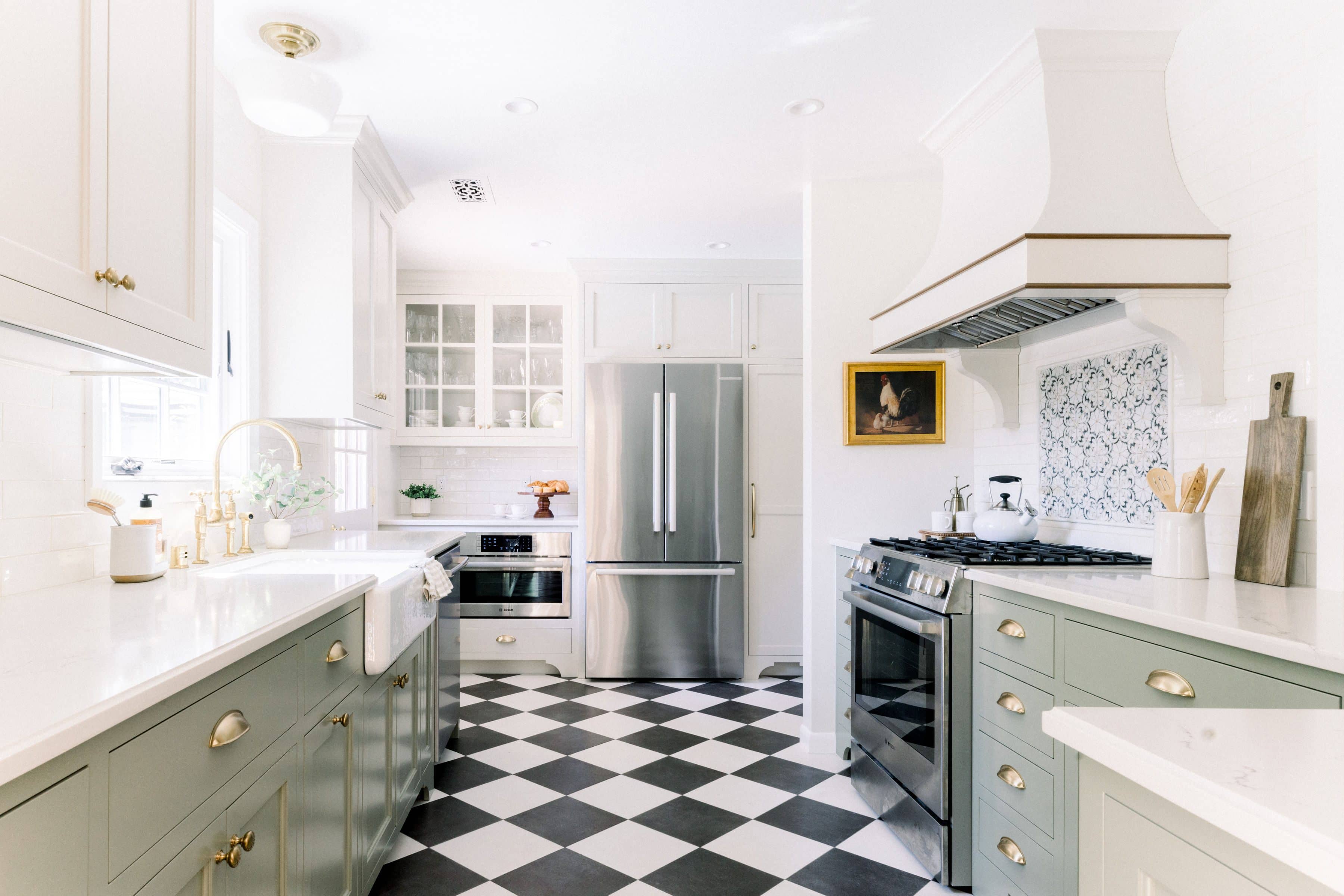 Next Stage Design home remodeling in Santa Clara County