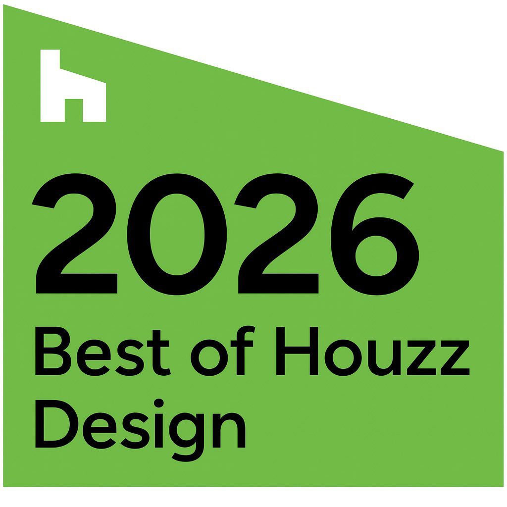 Best of Houzz Design 2026