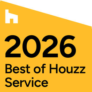 Best of Houzz Service 2026