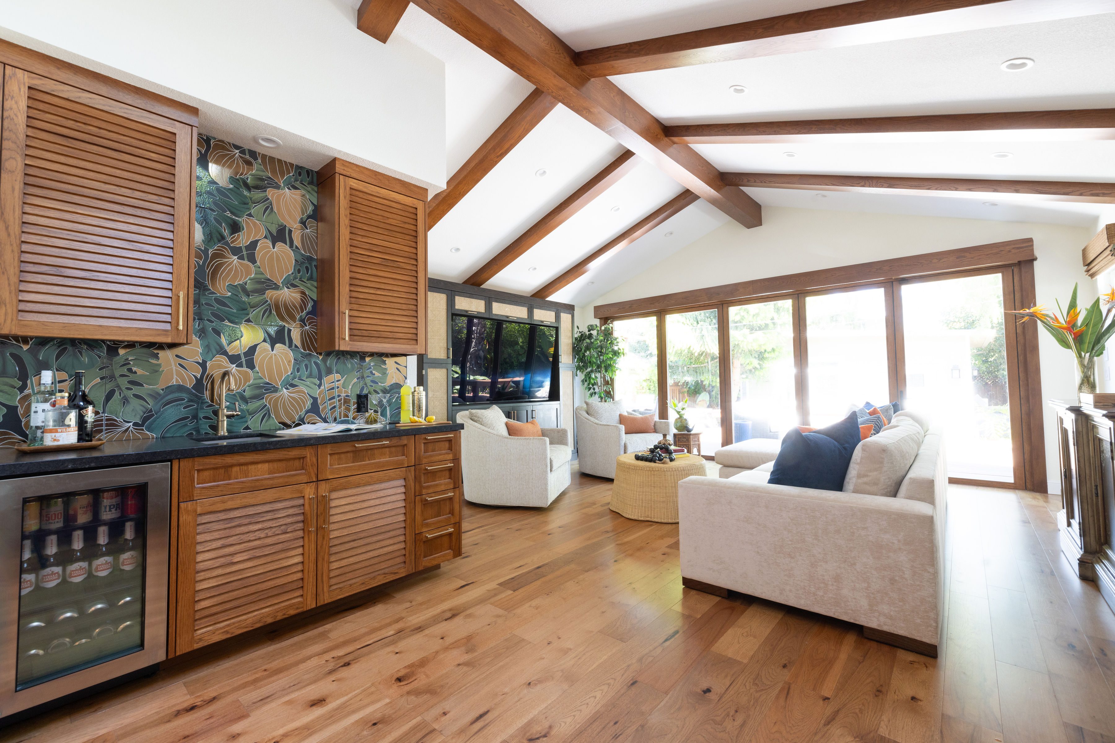 A-beautiful-open-floor-remodel-in-Silicon-Valley