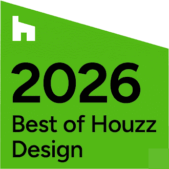 Best of Houzz – Design 2026