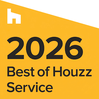 Best of Houzz – Service 2026