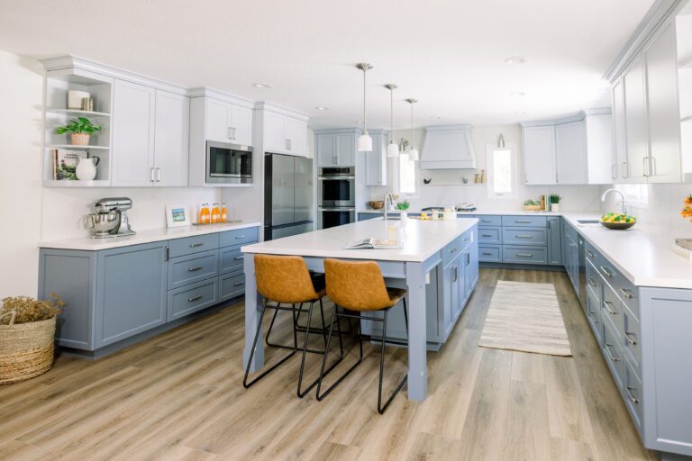 Kitchen Remodeling in Mountain View - Silicon Valley
